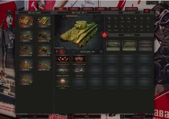 Strategic Mind: Fight for Dominance EN United States Xbox One/Series Digital Key