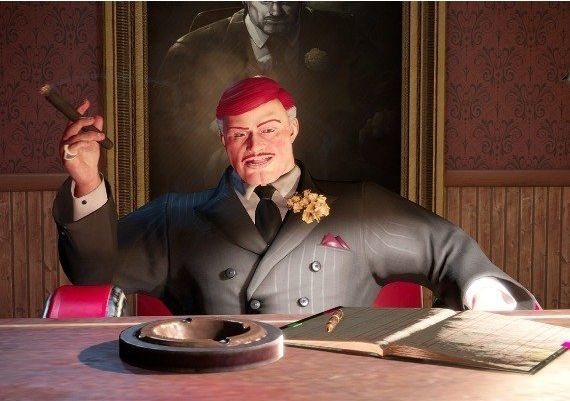 Wasteland 3 - Colorado Collection EN/DE/FR/IT/PT/ES Global Steam Digital Key