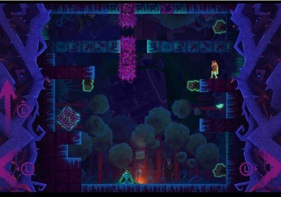 Tetragon EN Argentina Xbox One/Series Digital Key