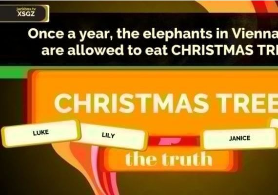 The Jackbox Party Pack 4 EN Brazil Xbox One/Series Digital Key