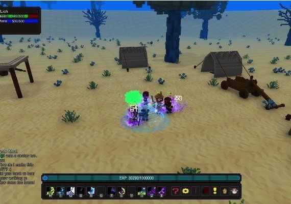 Realm of Cubes EN Global Steam Digital Key