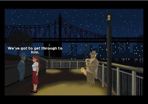 Blackwell Unbound EN Global Steam Digital Key