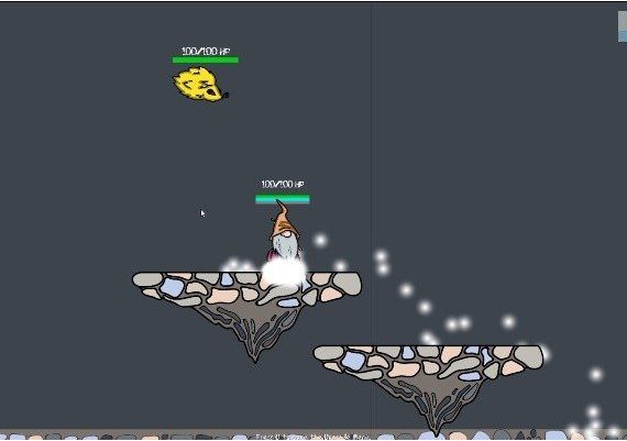 Achievement Hunter: Gnom EN Global Steam Digital Key