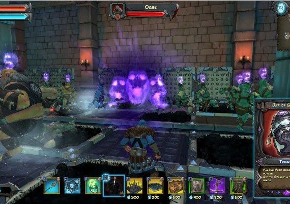 Orcs Must Die! 2 - Family Ties Booster Pack DLC Global Steam Digital Key