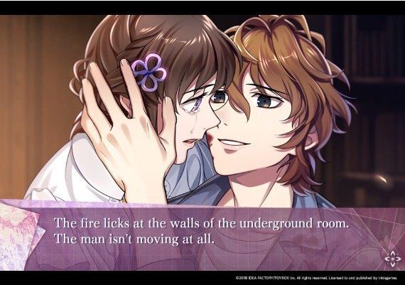 7'Scarlet EN/JA/KO/ZH Global Steam Digital Key