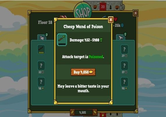 Spellspire EN Global Steam Digital Key