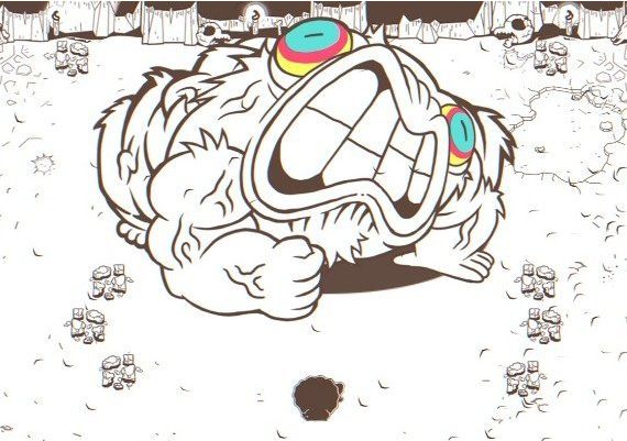 Ponpu EN Argentina Xbox One/Series Digital Key