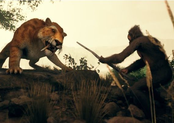 Ancestors: The Humankind Odyssey EU Epic Games Digital Key