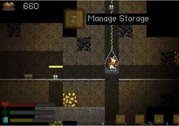 Aground EN EU PS4 Digital Key