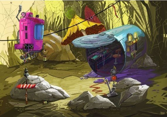 Varenje Complete Edition Global Steam Digital Key