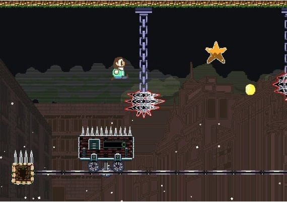 Leopoldo Manquiseil EN/ES Global Steam Digital Key