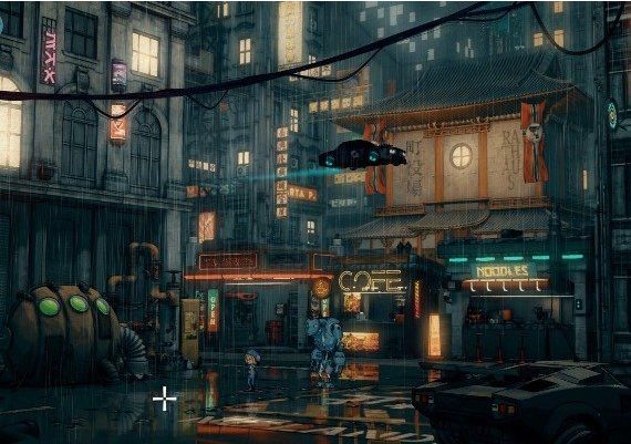 Encodya EN/DE/IT/RU/ES Global Steam Digital Key