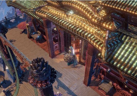 Shadows: Awakening EN Argentina Xbox One/Series Digital Key