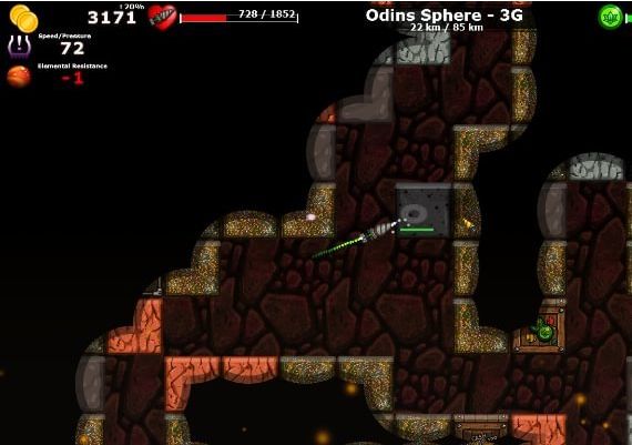 Geo EN Global Steam Digital Key