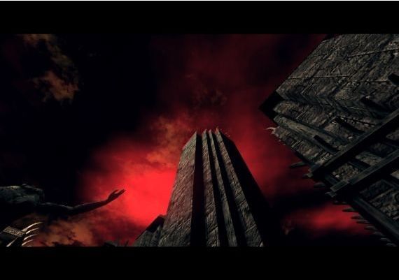 The Lost Souls EN Global Steam Digital Key