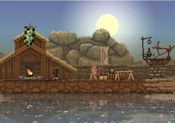 Kingdom: New Lands EN/DE/FR/IT/PT/ES Turkey Steam Digital Key