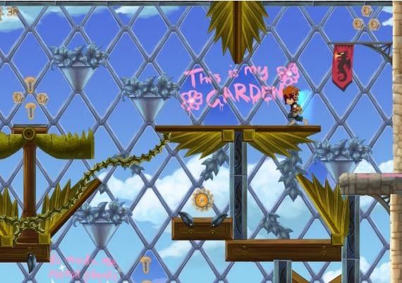 Freedom Fall EN EU Steam Digital Key