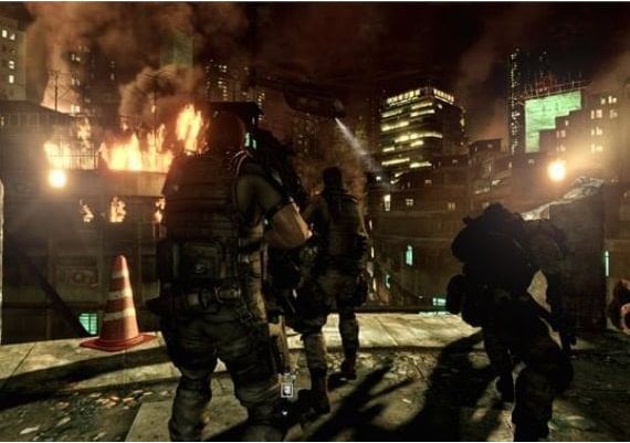 Resident Evil - Triple Pack EN Argentina Xbox One/Series Digital Key