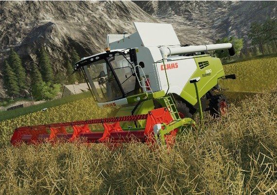 Farming Simulator 19 - Season Pass DLC Global Steam Digital Key