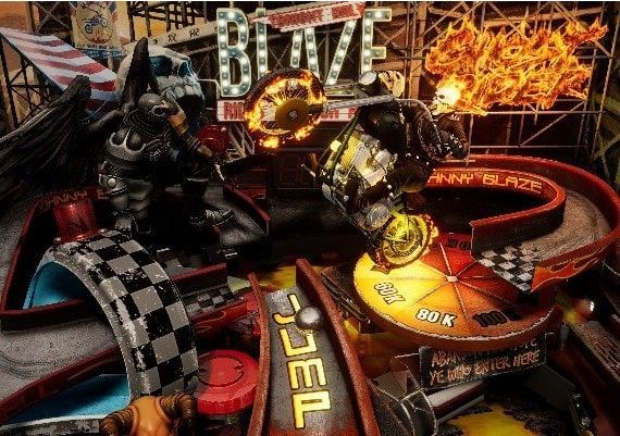 Pinball FX - Marvel Pinball Collection 1 DLC EN Argentina Xbox One/Series Digital Key