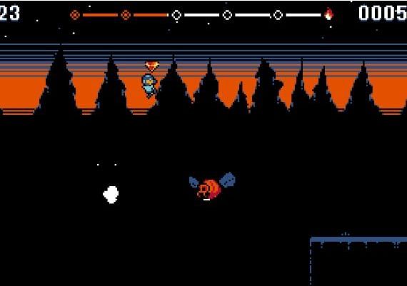 Rusty Runner EN Global Steam Digital Key