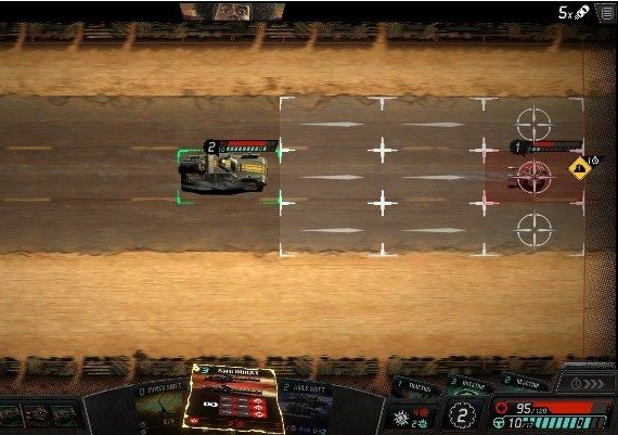 Death Roads: Tournament EN/DE/FR/PL/PT/ZH/ES Global Steam Digital Key