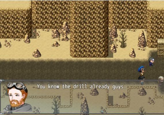 Unforgiving Trials: The Space Crusade EN Global Steam Digital Key