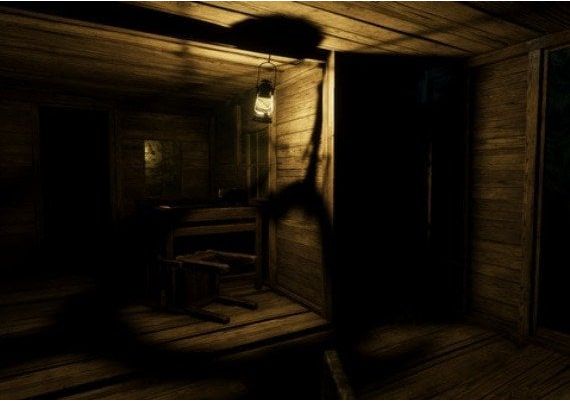 Labyrinthine EN/DE/FR/NL EU Steam Digital Key