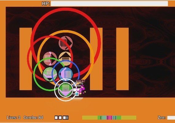 BeatBeat EN Global Steam Digital Key