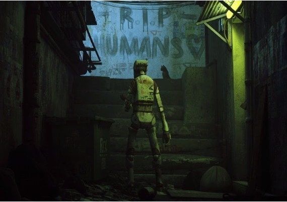 Stray EN Japan Xbox One/Series/Windows Digital Key