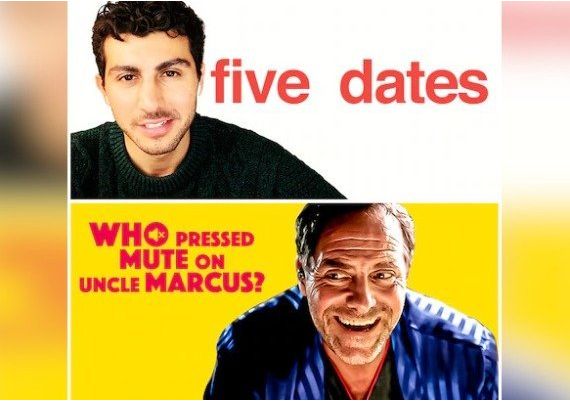 FMV Comedy - Bundle EN Argentina Xbox One/Series/Windows Digital Key