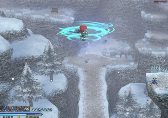 Ys: The Oath in Felghana EN Global Steam Digital Key