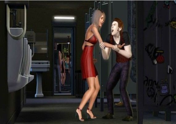 The Sims 3: Date Night DLC EN/DE/FR/IT/PL/CS/RU/ES Global EA App Digital Key