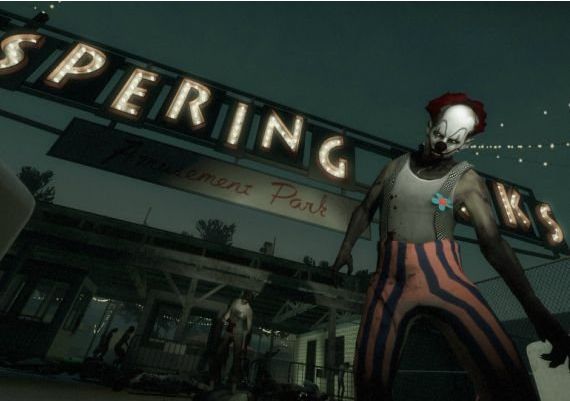 Left 4 Dead 2 - Steam Account EN Global Steam Digital Key