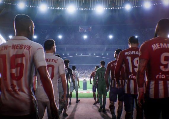 EA Sports: FC 24 - Pre-Order Bonus DLC EN Global Xbox Series Digital Key
