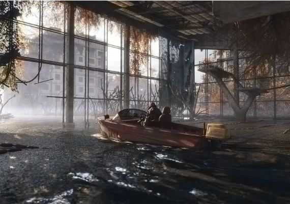 Metro: Exodus - Sam's Story DLC Global Steam Digital Key