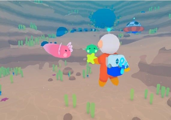 Loddlenaut EN EU Steam Digital Key