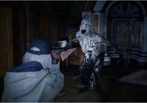 Resident Evil Village - Winters’ Expansion DLC EU Steam Digital Key