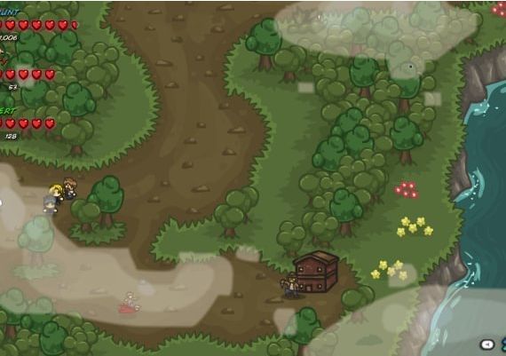 GIBZ Global Steam Digital Key