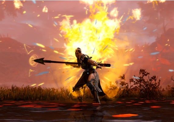 Guild Wars 2: Janthir Wilds DLC EN/DE/FR/ES Global Steam Digital Key