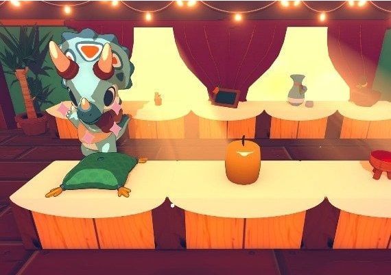 Amber Isle Deluxe Edition EN/DE/FR/IT/ES Global Steam Digital Key