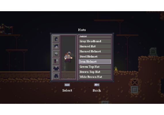 Caveblazers EN Global Steam Digital Key