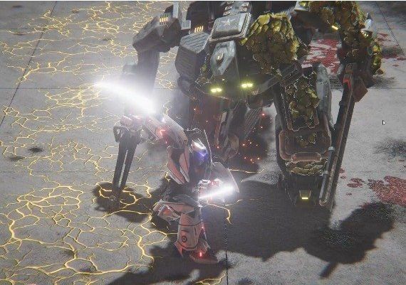 Blackwind EN/DE/FR/JA/ZH/ES/ZH Argentina Xbox One/Series Digital Key