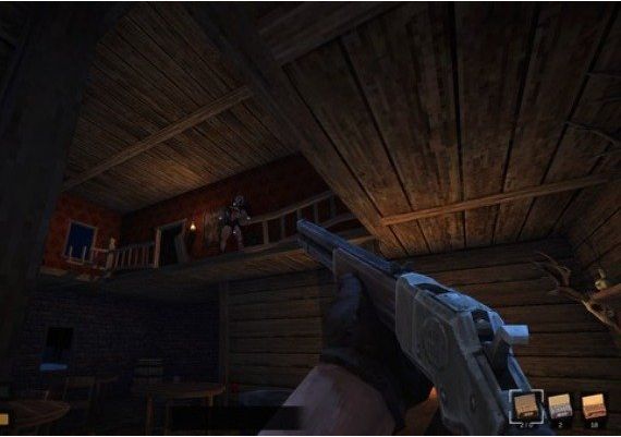 Blood West EN Global Steam Digital Key