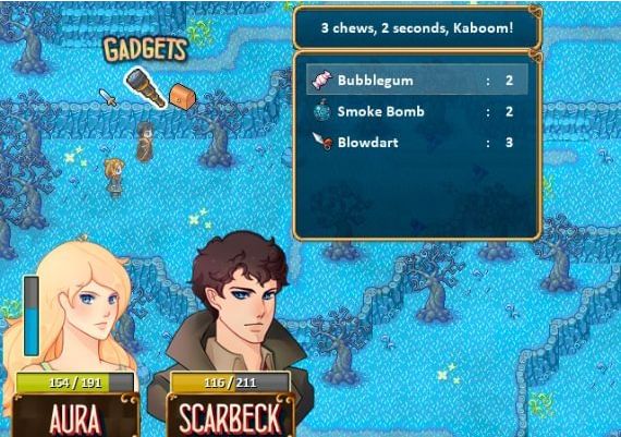 Stargazer EN Global Steam Digital Key