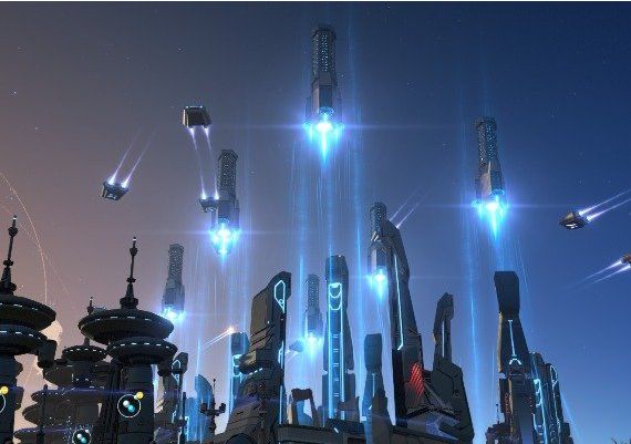 Dyson Sphere Program EN/ZH Global Steam Digital Key