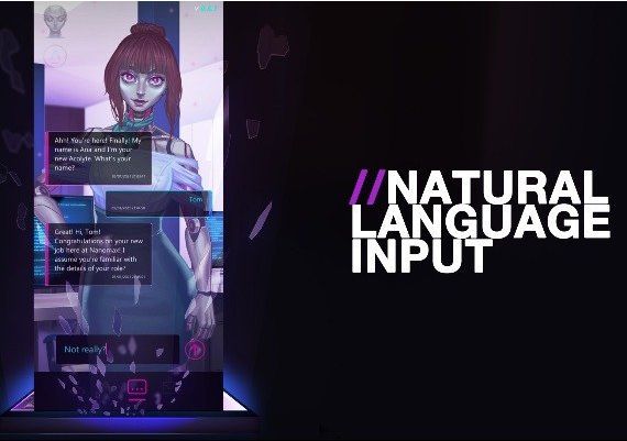 Acolyte EN Global Steam Digital Key