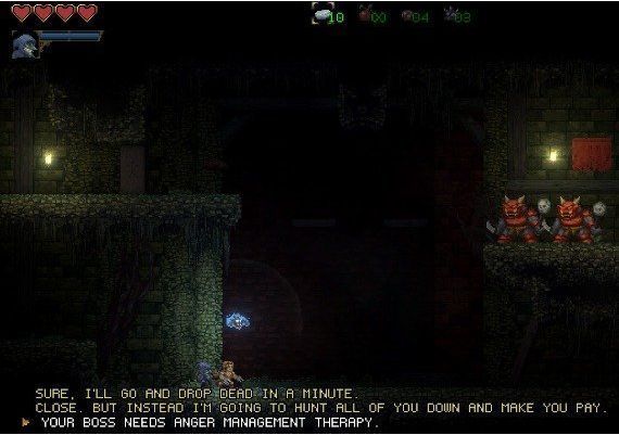 Batbarian: Testament of the Primordials EN Argentina Xbox One/Series Digital Key