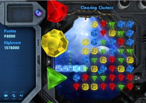 3SwitcheD Global Steam Digital Key