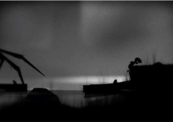 Inside & Limbo EN/DE/FR/IT Global Steam Digital Key